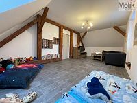 Prodej rodinného domu se zahradou, Klíny, 804 m2 - Foto 19