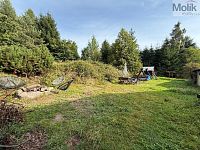 Prodej rodinného domu se zahradou, Klíny, 804 m2 - Foto 26