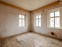 Prodej bytu 2+1, 63 m, ul. Tovární, Dubí  vhodný k rekonstrukci, velká zahrada k využití - Foto 7