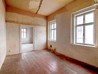 Prodej bytu 2+1, 63 m, ul. Tovární, Dubí  vhodný k rekonstrukci, velká zahrada k využití - Foto 8