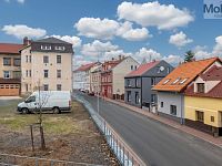 Prodej bytu 2+1, 63 m, ul. Tovární, Dubí  vhodný k rekonstrukci, velká zahrada k využití - Foto 12