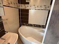 Byt 3+1+3xL, ul. U Věžových domů, Most - Foto 8