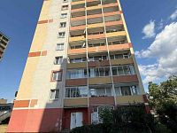 Byt 3+1+3xL, ul. U Věžových domů, Most - Foto 13