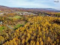 Prodej stavebního pozemku o výměře 6468 m2,  Košťany - Střelná, okr. Teplice - Foto 8