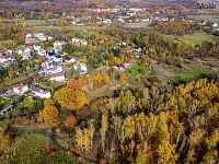 Prodej stavebního pozemku o výměře 6468 m2,  Košťany - Střelná, okr. Teplice - Foto 9