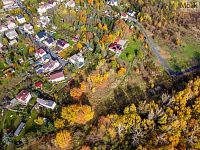 Prodej stavebního pozemku o výměře 6468 m2,  Košťany - Střelná, okr. Teplice - Foto 15