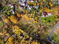 Prodej stavebního pozemku o výměře 6468 m2,  Košťany - Střelná, okr. Teplice - Foto 16