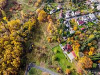 Prodej stavebního pozemku o výměře 6468 m2,  Košťany - Střelná, okr. Teplice - Foto 17