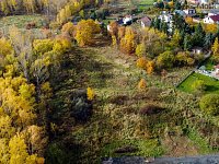 Prodej stavebního pozemku o výměře 6468 m2,  Košťany - Střelná, okr. Teplice - Foto 12