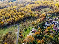 Prodej stavebního pozemku o výměře 6468 m2,  Košťany - Střelná, okr. Teplice - Foto 13