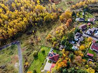 Prodej stavebního pozemku o výměře 6468 m2,  Košťany - Střelná, okr. Teplice - Foto 14