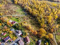 Prodej stavebního pozemku o výměře 6468 m2,  Košťany - Střelná, okr. Teplice - Foto 15