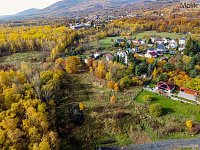 Prodej stavebního pozemku o výměře 6468 m2,  Košťany - Střelná, okr. Teplice - Foto 20