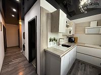 Prodej zrekonstruovaného bytu 3 + 1 s lodžií, ul. Písečná, Chomutov, 63 m2 - Foto 3