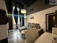 Prodej zrekonstruovaného bytu 3 + 1 s lodžií, ul. Písečná, Chomutov, 63 m2 - Foto 5