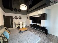 Prodej zrekonstruovaného bytu 3 + 1 s lodžií, ul. Písečná, Chomutov, 63 m2 - Foto 6