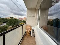 Prodej zrekonstruovaného bytu 3 + 1 s lodžií, ul. Písečná, Chomutov, 63 m2 - Foto 7