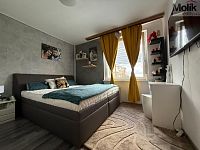 Prodej zrekonstruovaného bytu 3 + 1 s lodžií, ul. Písečná, Chomutov, 63 m2 - Foto 8