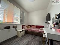 Prodej zrekonstruovaného bytu 3 + 1 s lodžií, ul. Písečná, Chomutov, 63 m2 - Foto 9