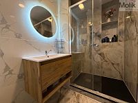 Prodej zrekonstruovaného bytu 3 + 1 s lodžií, ul. Písečná, Chomutov, 63 m2 - Foto 10