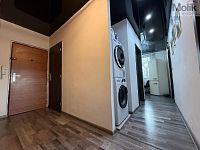 Prodej zrekonstruovaného bytu 3 + 1 s lodžií, ul. Písečná, Chomutov, 63 m2 - Foto 13