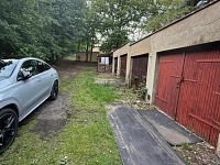 Garáž, ul. K Loučkám, Litvínov - Foto 7