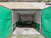 Prodej garáže 20 m2, Košťany-Střelná u zahradní kolonie - Foto 2