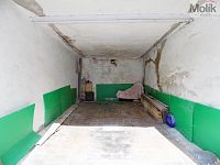 Prodej garáže 20 m2, Košťany-Střelná u zahradní kolonie - Foto 4