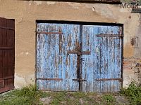 Prodej garáže 20 m2, Košťany-Střelná u zahradní kolonie - Foto 5