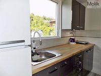 Prodej zahrady 329 m2 s novou chatou ve Střelné, okr. Teplice - Foto 8