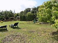 Prodej zahrady 329 m2 s novou chatou ve Střelné, okr. Teplice - Foto 15