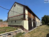 Velečín, prodej rodinného domu (rekreace), s celkovým pozemkem 921 m2 - Foto 5