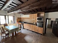 Velečín, prodej rodinného domu (rekreace), s celkovým pozemkem 921 m2 - Foto 7