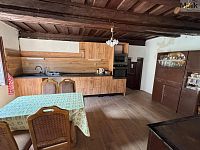 Velečín, prodej rodinného domu (rekreace), s celkovým pozemkem 921 m2 - Foto 8