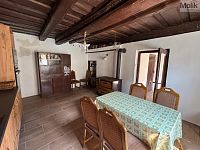 Velečín, prodej rodinného domu (rekreace), s celkovým pozemkem 921 m2 - Foto 9