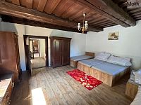 Velečín, prodej rodinného domu (rekreace), s celkovým pozemkem 921 m2 - Foto 11