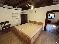 Velečín, prodej rodinného domu (rekreace), s celkovým pozemkem 921 m2 - Foto 12