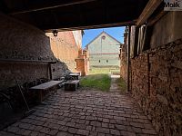 Velečín, prodej rodinného domu (rekreace), s celkovým pozemkem 921 m2 - Foto 14