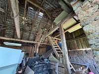 Velečín, prodej rodinného domu (rekreace), s celkovým pozemkem 921 m2 - Foto 15