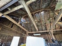 Velečín, prodej rodinného domu (rekreace), s celkovým pozemkem 921 m2 - Foto 16