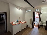 Velečín, prodej rodinného domu (rekreace), s celkovým pozemkem 921 m2 - Foto 17