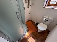 Velečín, prodej rodinného domu (rekreace), s celkovým pozemkem 921 m2 - Foto 18