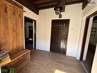 Velečín, prodej rodinného domu (rekreace), s celkovým pozemkem 921 m2 - Foto 21