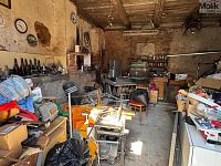 Velečín, prodej rodinného domu (rekreace), s celkovým pozemkem 921 m2 - Foto 23