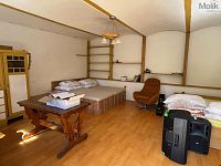 Velečín, prodej rodinného domu (rekreace), s celkovým pozemkem 921 m2 - Foto 26