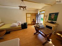 Velečín, prodej rodinného domu (rekreace), s celkovým pozemkem 921 m2 - Foto 27