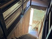 Velečín, prodej rodinného domu (rekreace), s celkovým pozemkem 921 m2 - Foto 28