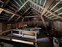 Velečín, prodej rodinného domu (rekreace), s celkovým pozemkem 921 m2 - Foto 29