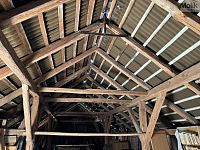 Velečín, prodej rodinného domu (rekreace), s celkovým pozemkem 921 m2 - Foto 30