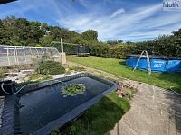 Most, prodej zahradního domku s pozemkem 400 m2, zahrádkářská osada Na Konečné - Foto 4